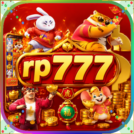 rp777 — galeri pratinjau Resmi APK