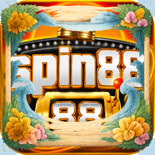 spin88 — mitra unggulan